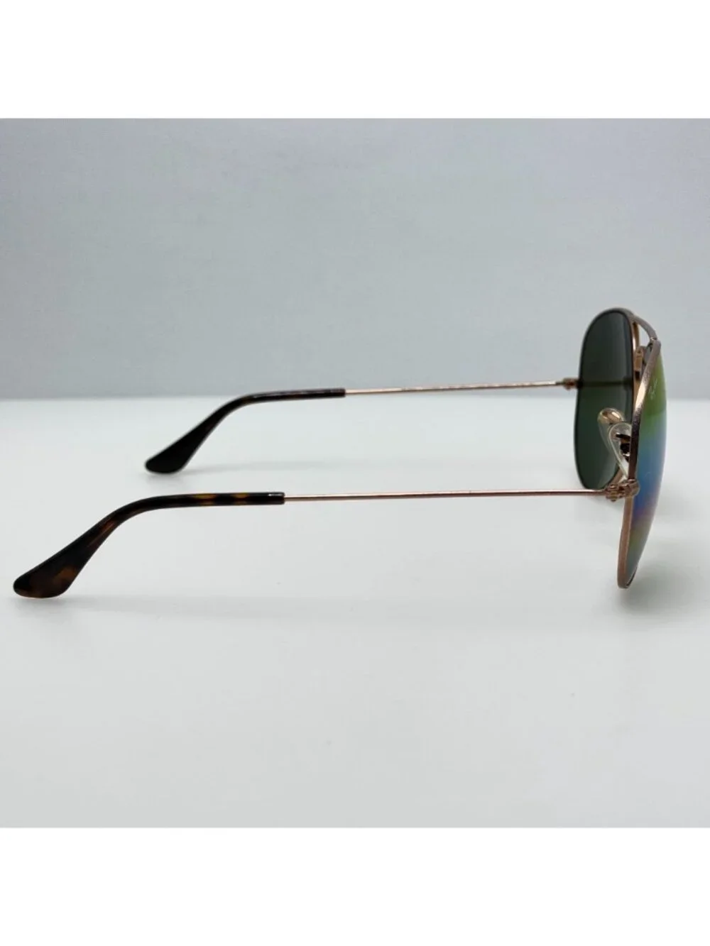 Ray Ban Sunglasses RB 3025 9020/C4 Aviator Large 62-14-140